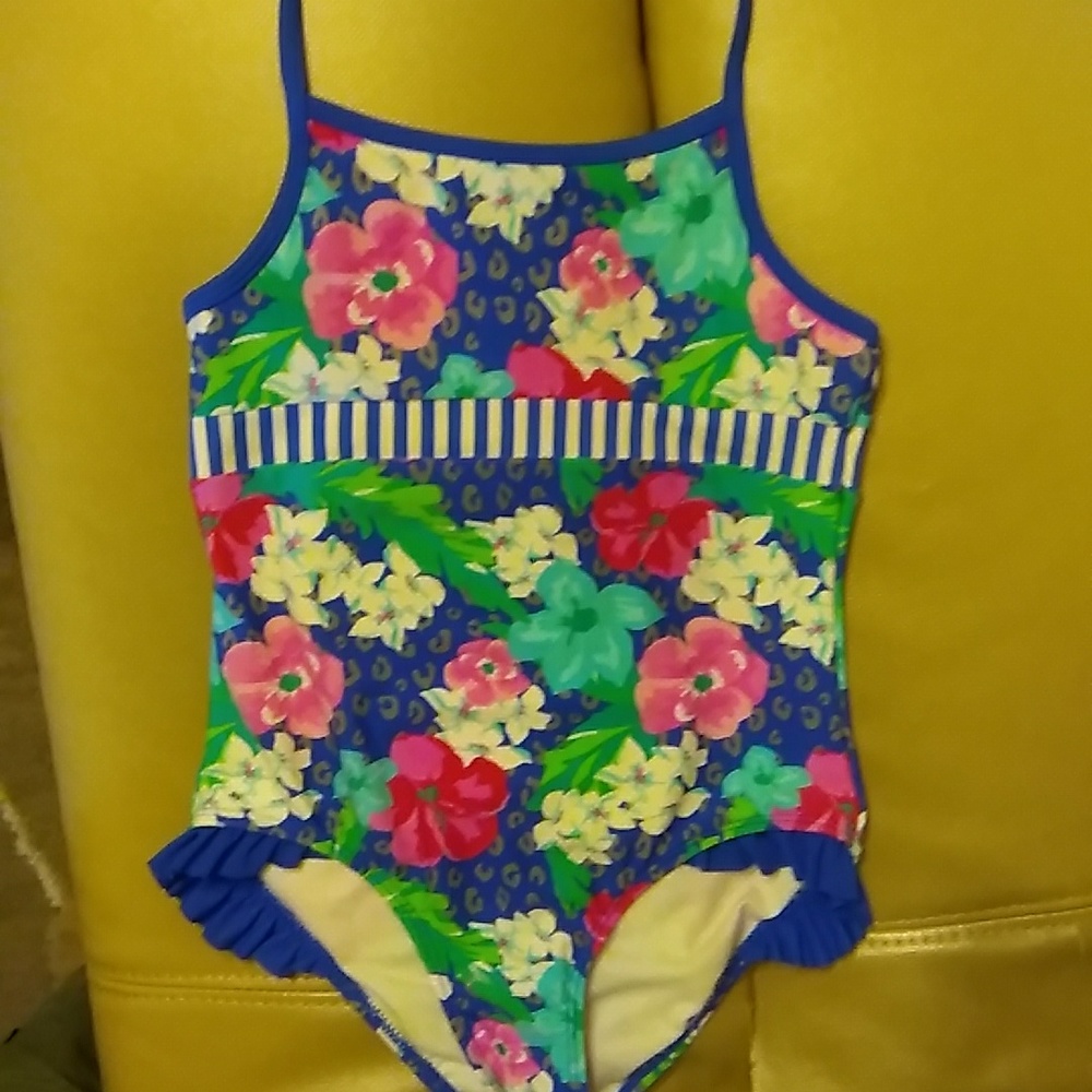 JESSICA SIMPSON SWIMSUIT